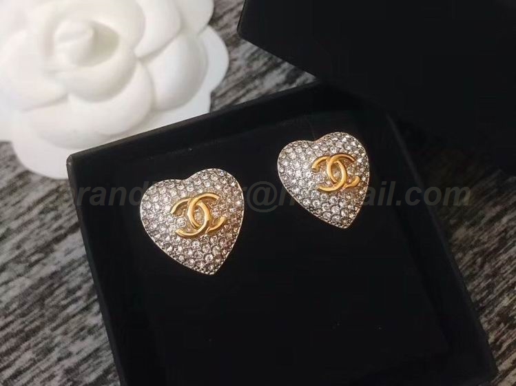 Chanel Earrings 749